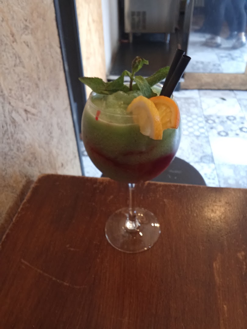 Biba il Bar modo21