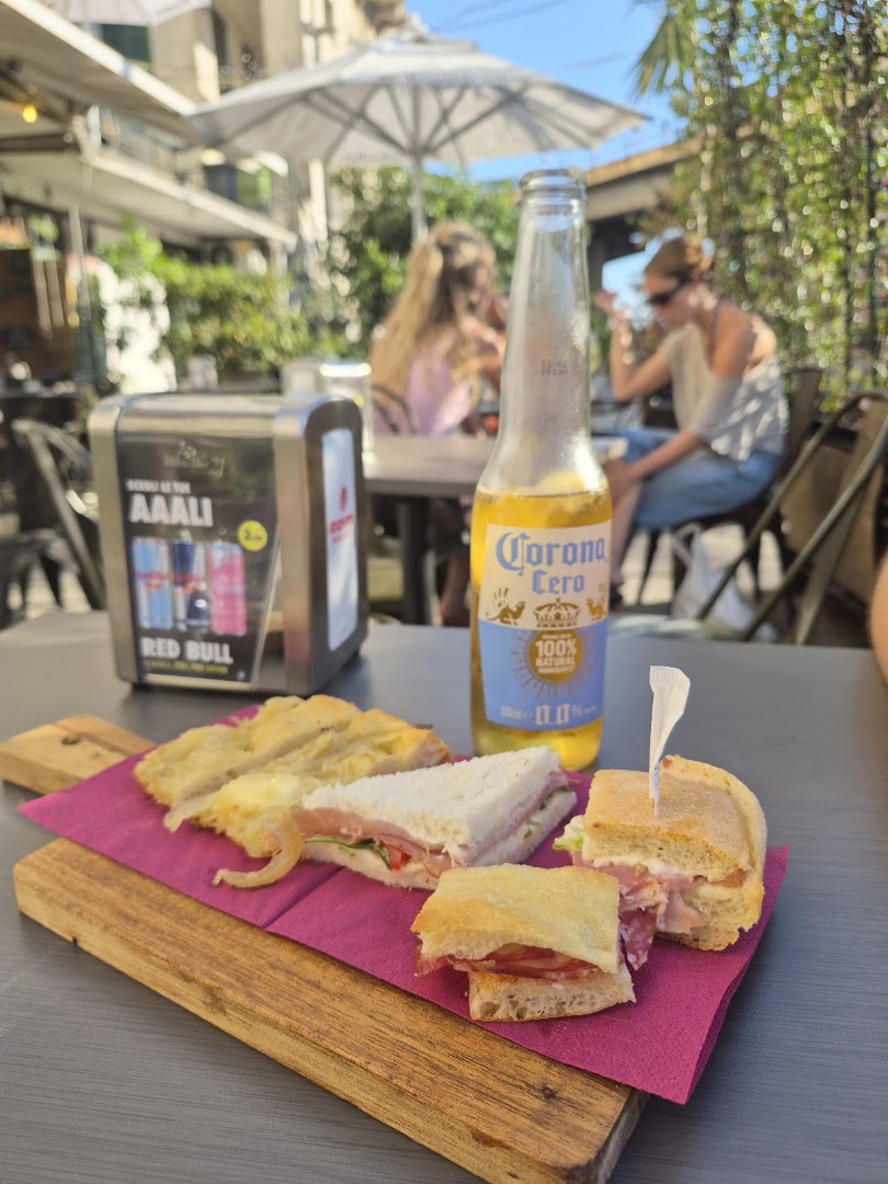 Biba il Bar modo21