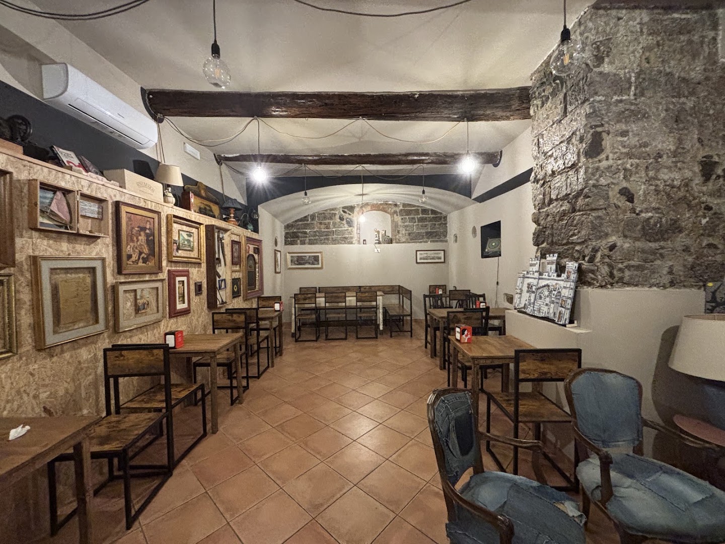 Biba il Bar modo21