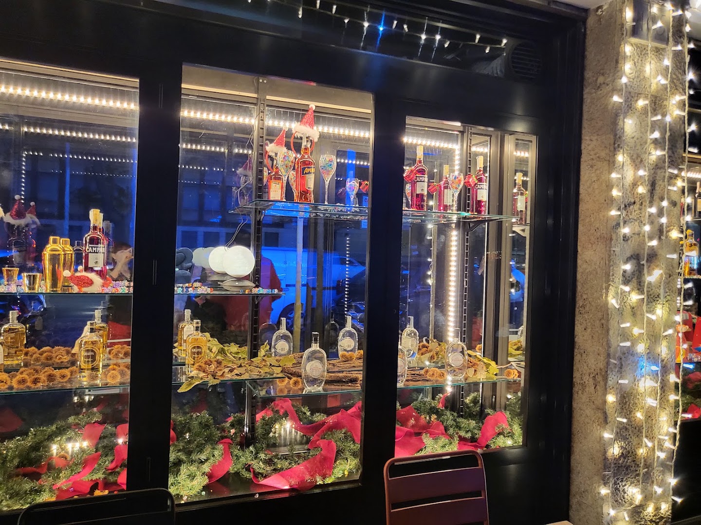 BiBa Pizzeria Cornetteria Pasticceria Loungebar