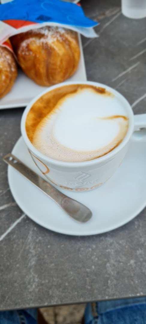 Bibap coffee break Terlizzi