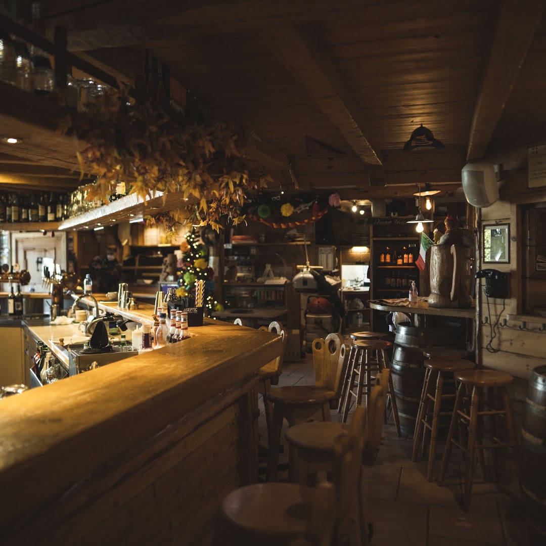 Biba's - Pizzeria e cucina casereccia