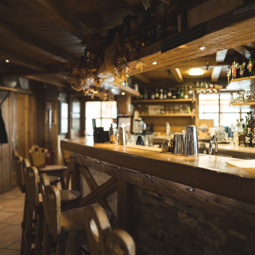 Biba's - Pizzeria e cucina casereccia