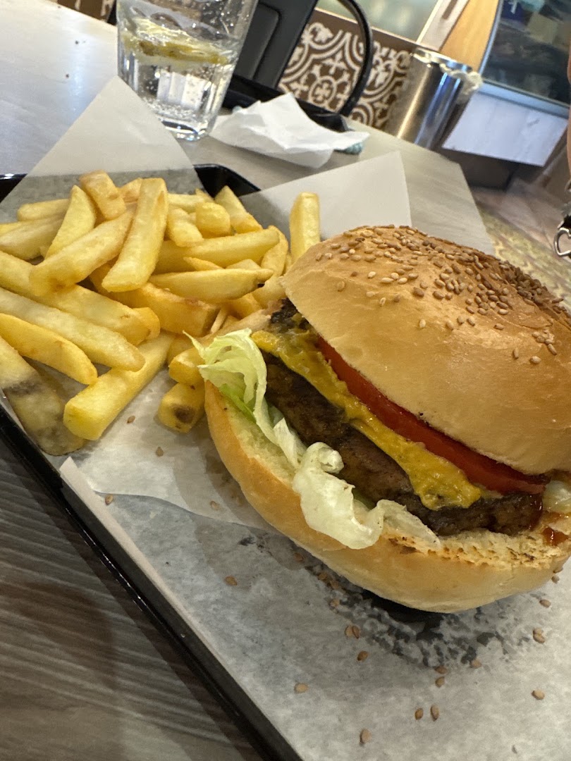 Bibba drink&food