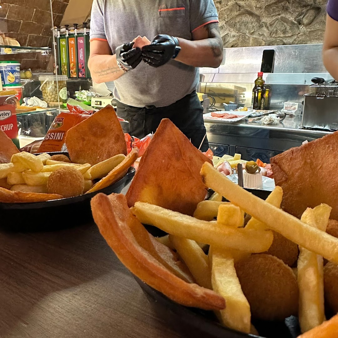 Bibba drink&food