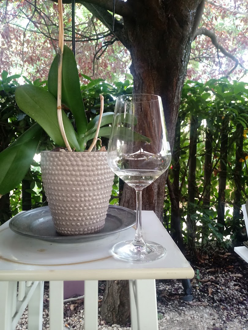 Bibenda Cafe'