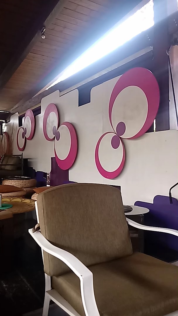 Bibenda Cafe'