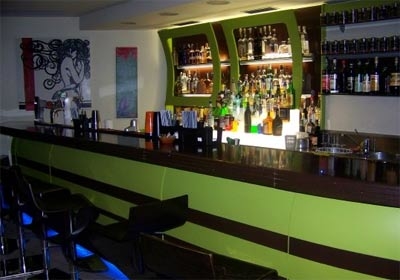 Bibenda Cafe'