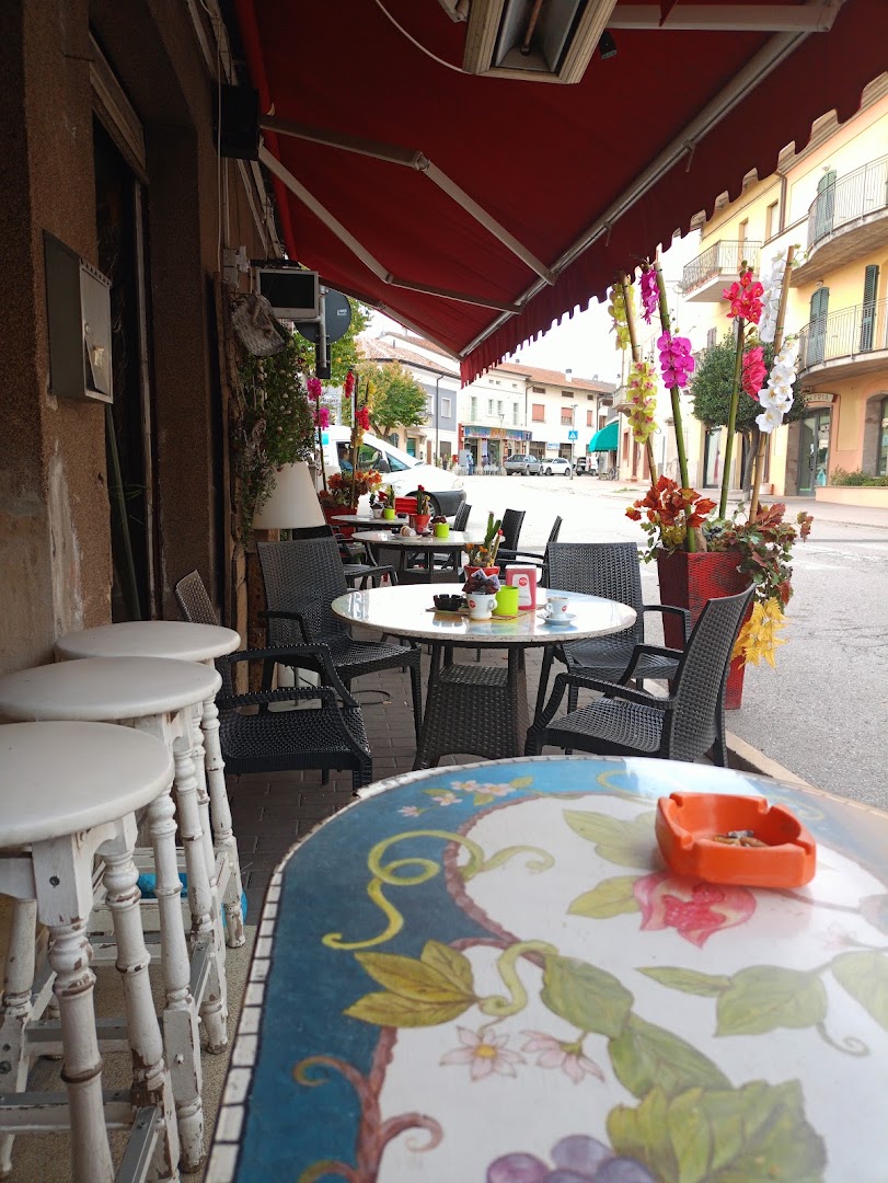 BIBI BAR di Ibidi Patrizio