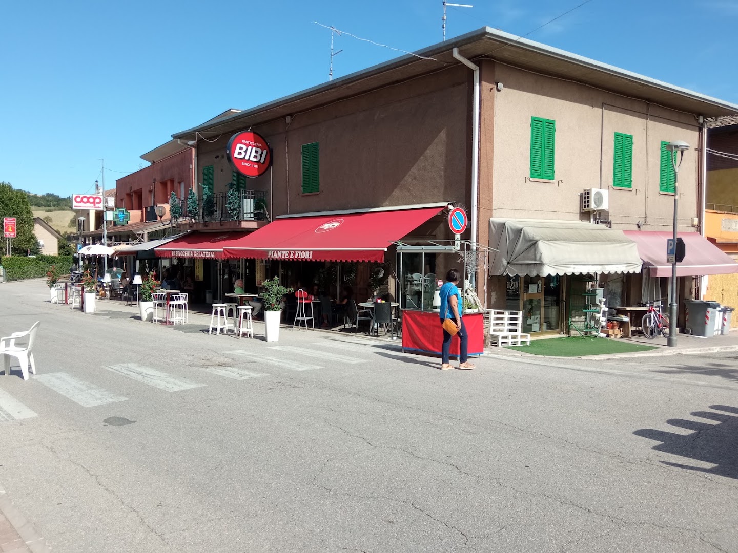 BIBI BAR di Ibidi Patrizio
