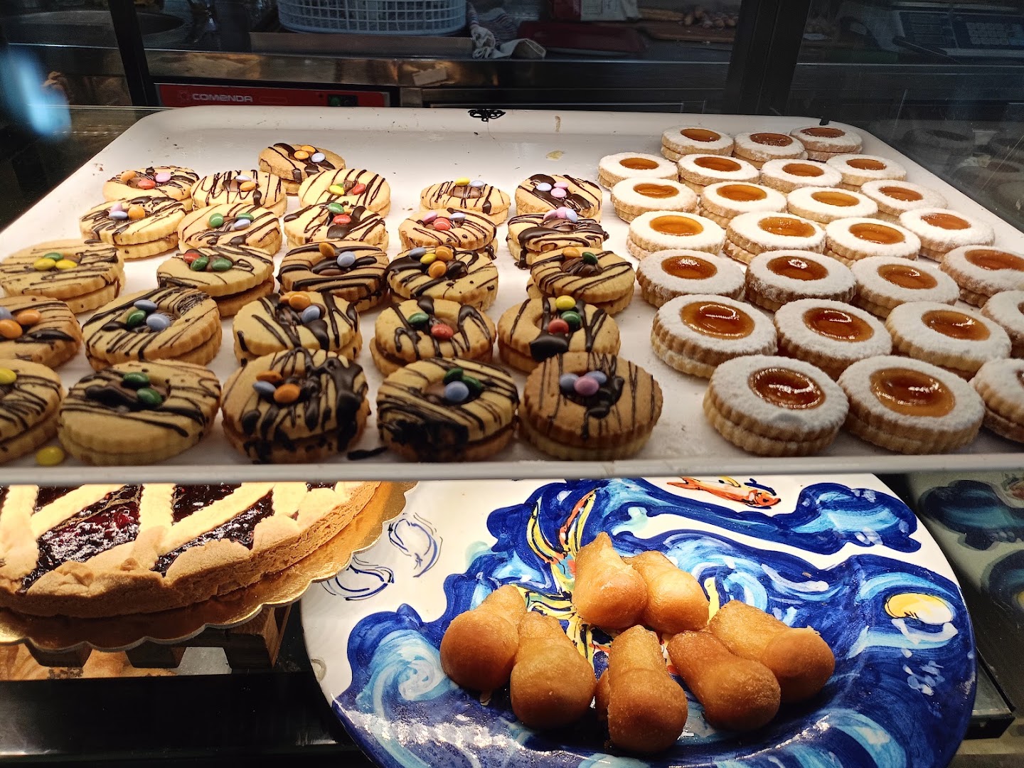 BIBI BAR di Ibidi Patrizio