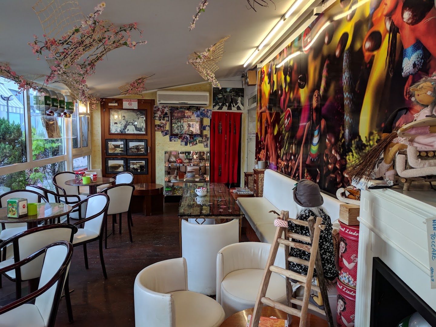 BIBI BAR di Ibidi Patrizio