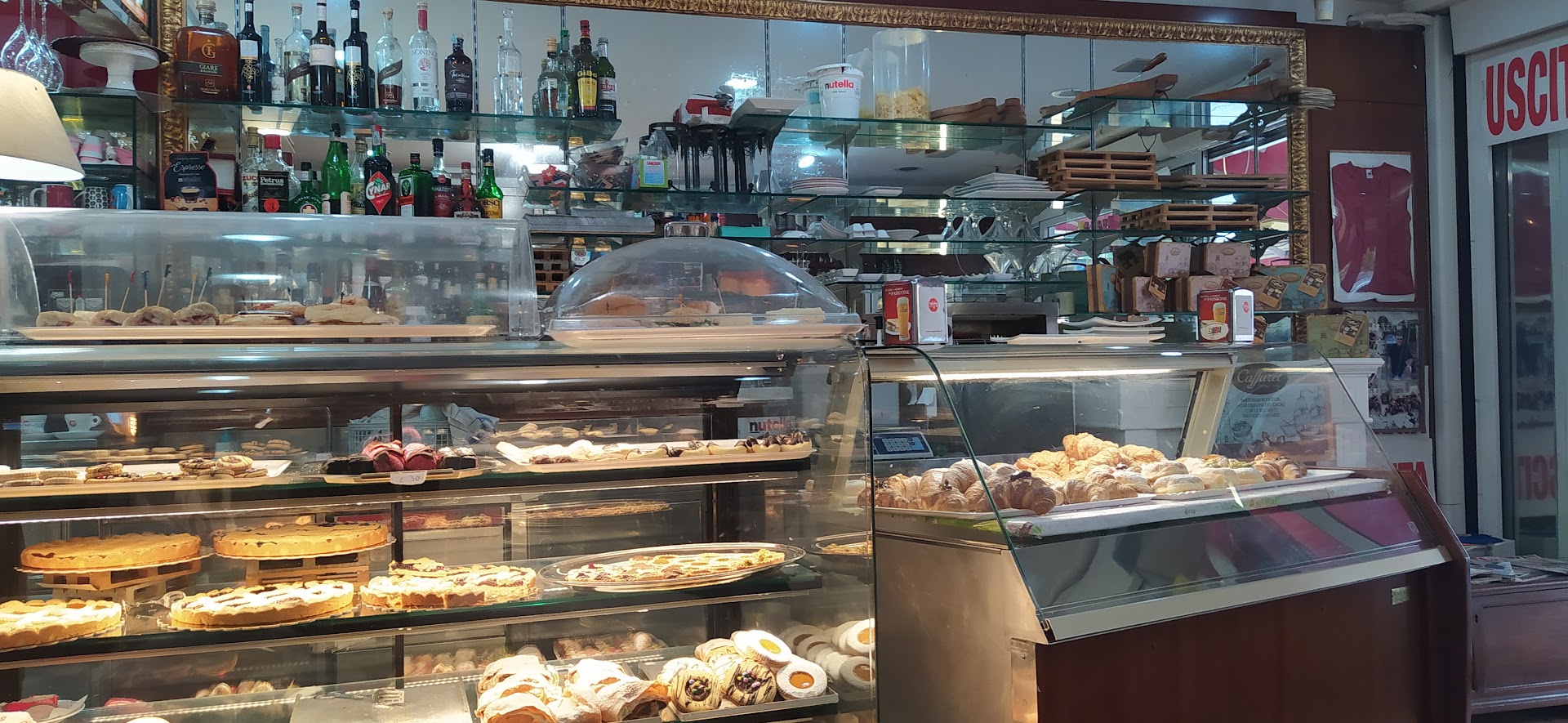 BIBI BAR di Ibidi Patrizio