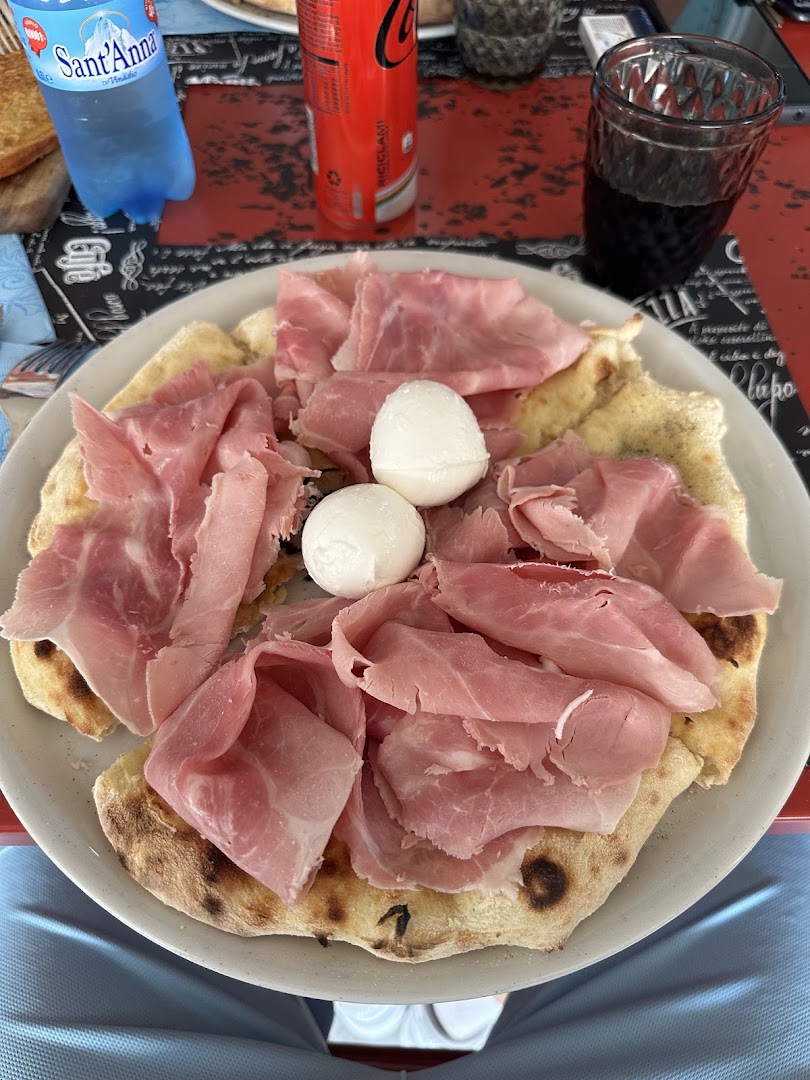 BiBi Bar