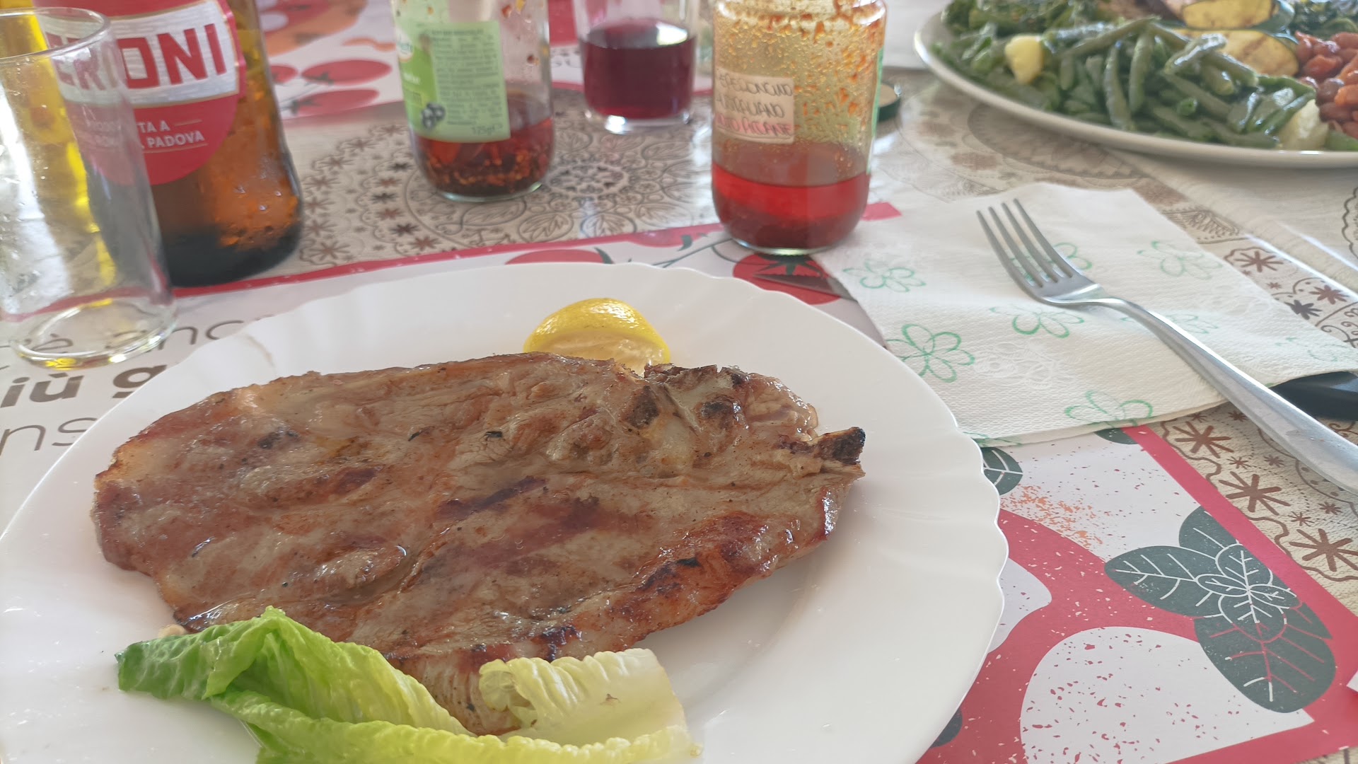 BIBI - Tabaccheria, Bar, Tavola Calda, Bistrò