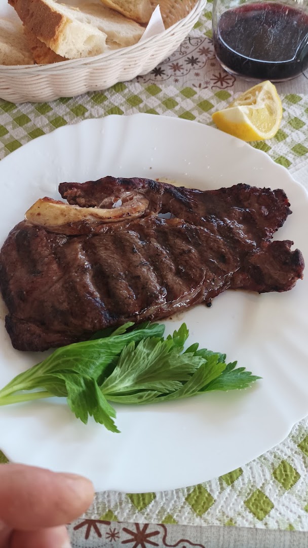 BIBI - Tabaccheria, Bar, Tavola Calda, Bistrò
