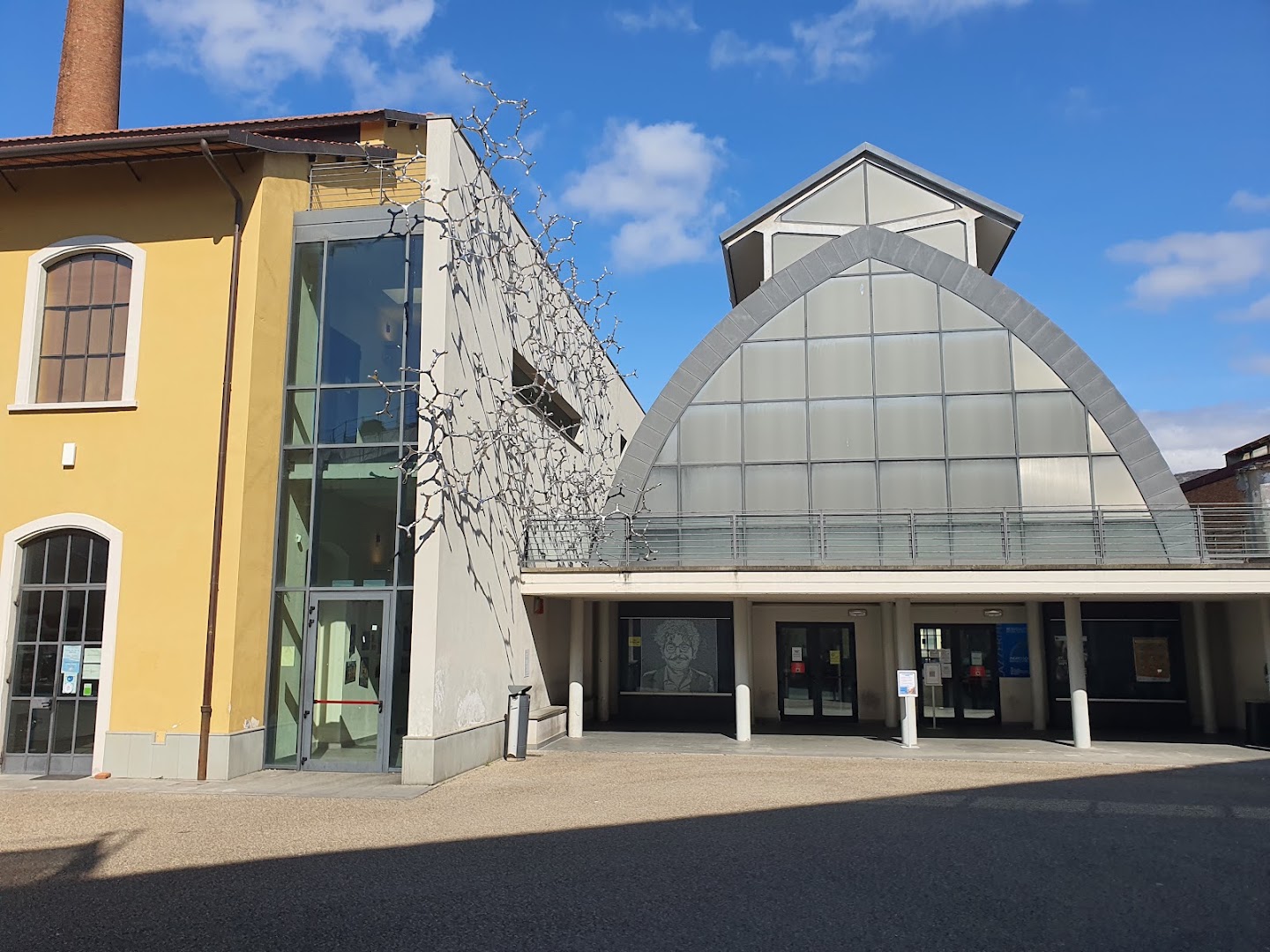 Biblioteca Lazzerini