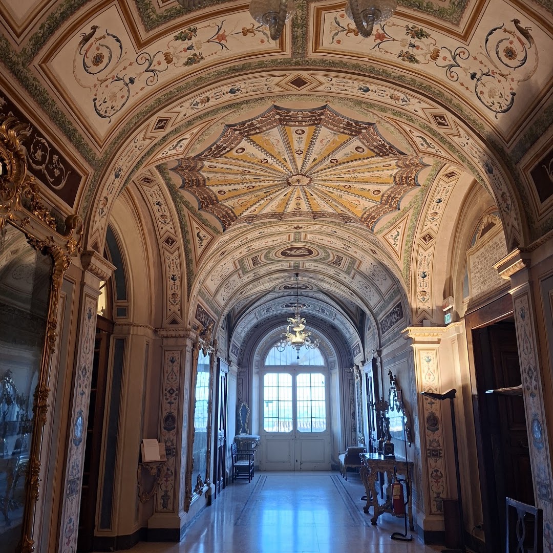 Biblioteca Mozzi Borgetti