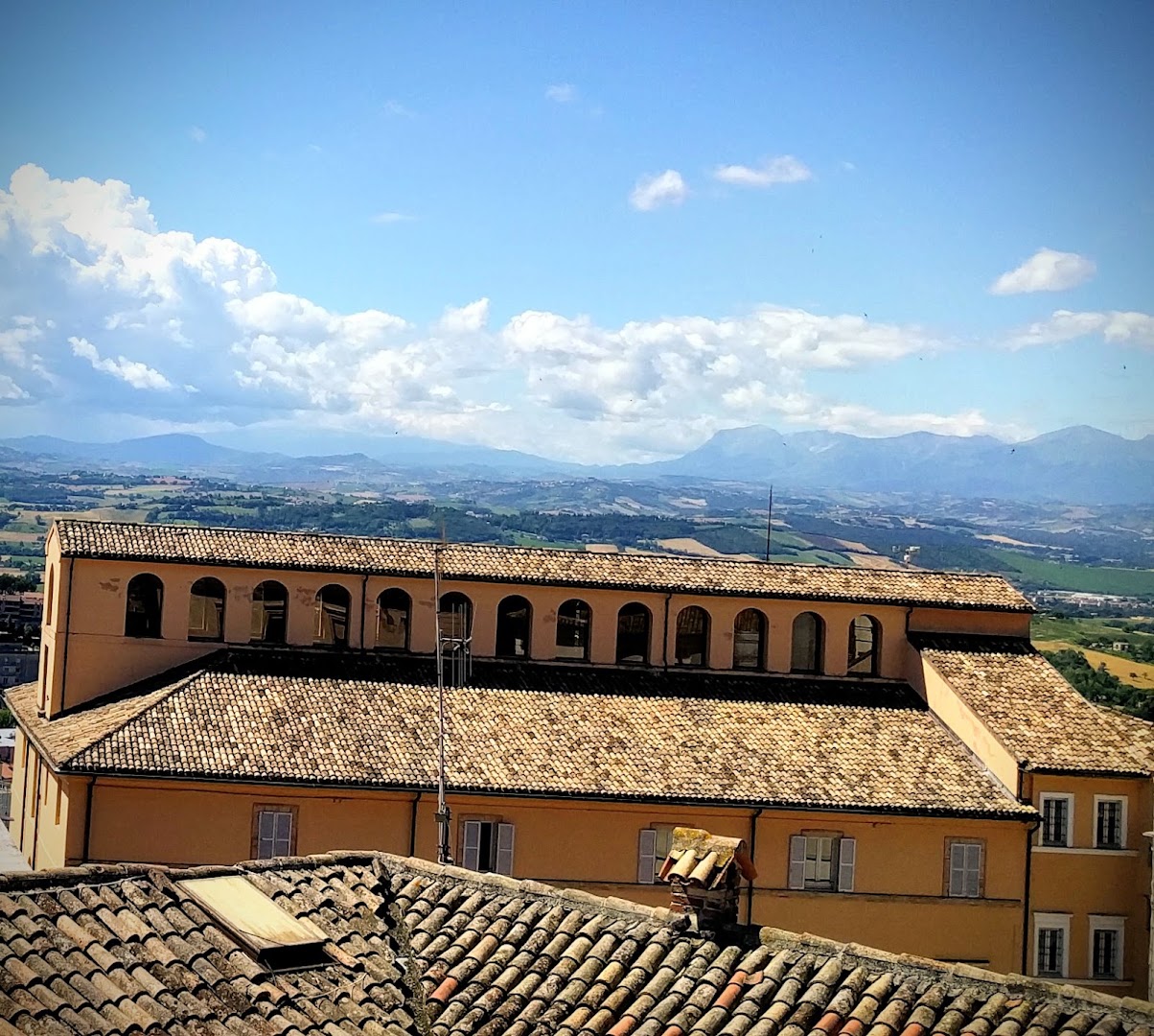 Biblioteca Mozzi Borgetti