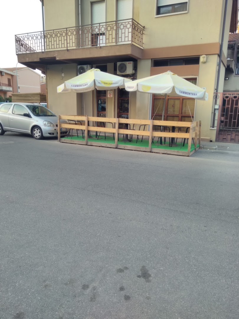 Biblos Bar, Oristano