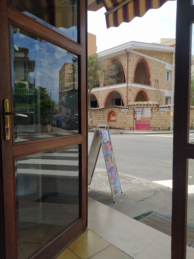 Biblos Bar