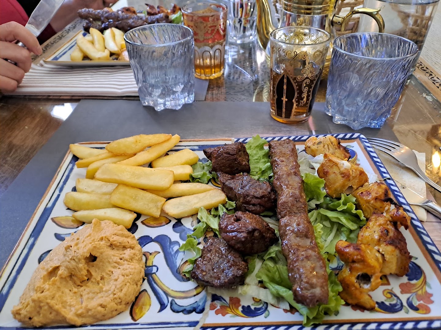 Biblos Caffè, Pavia