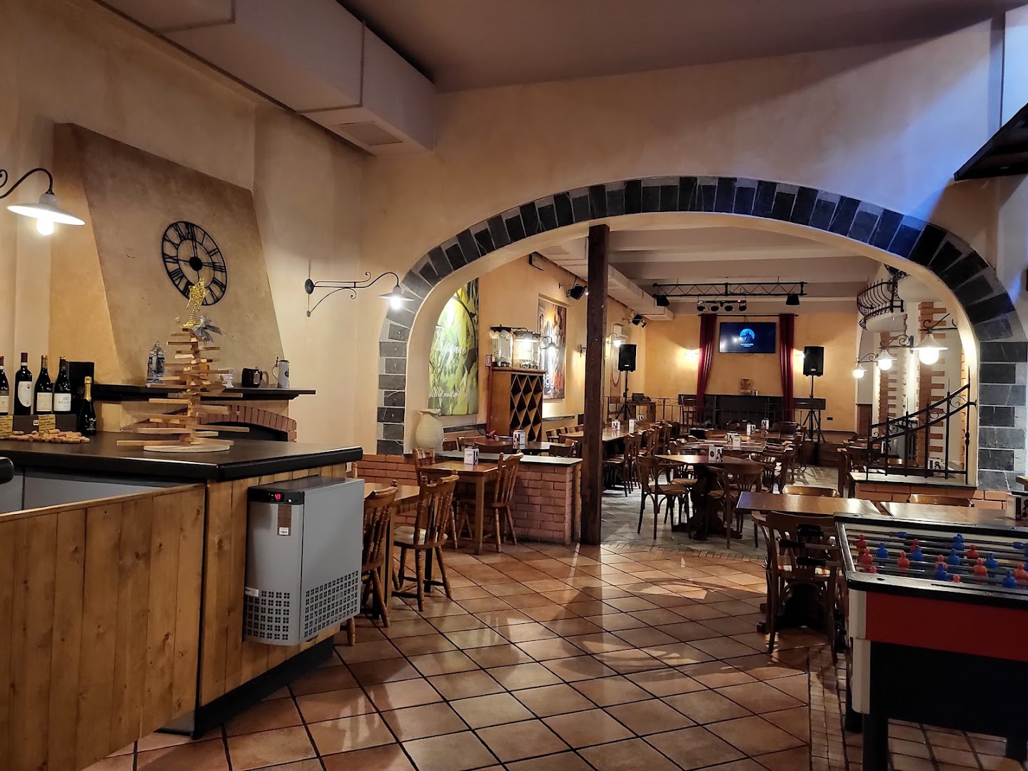 Biblos Pub - Hamburgeria & Birreria - Aperitivi