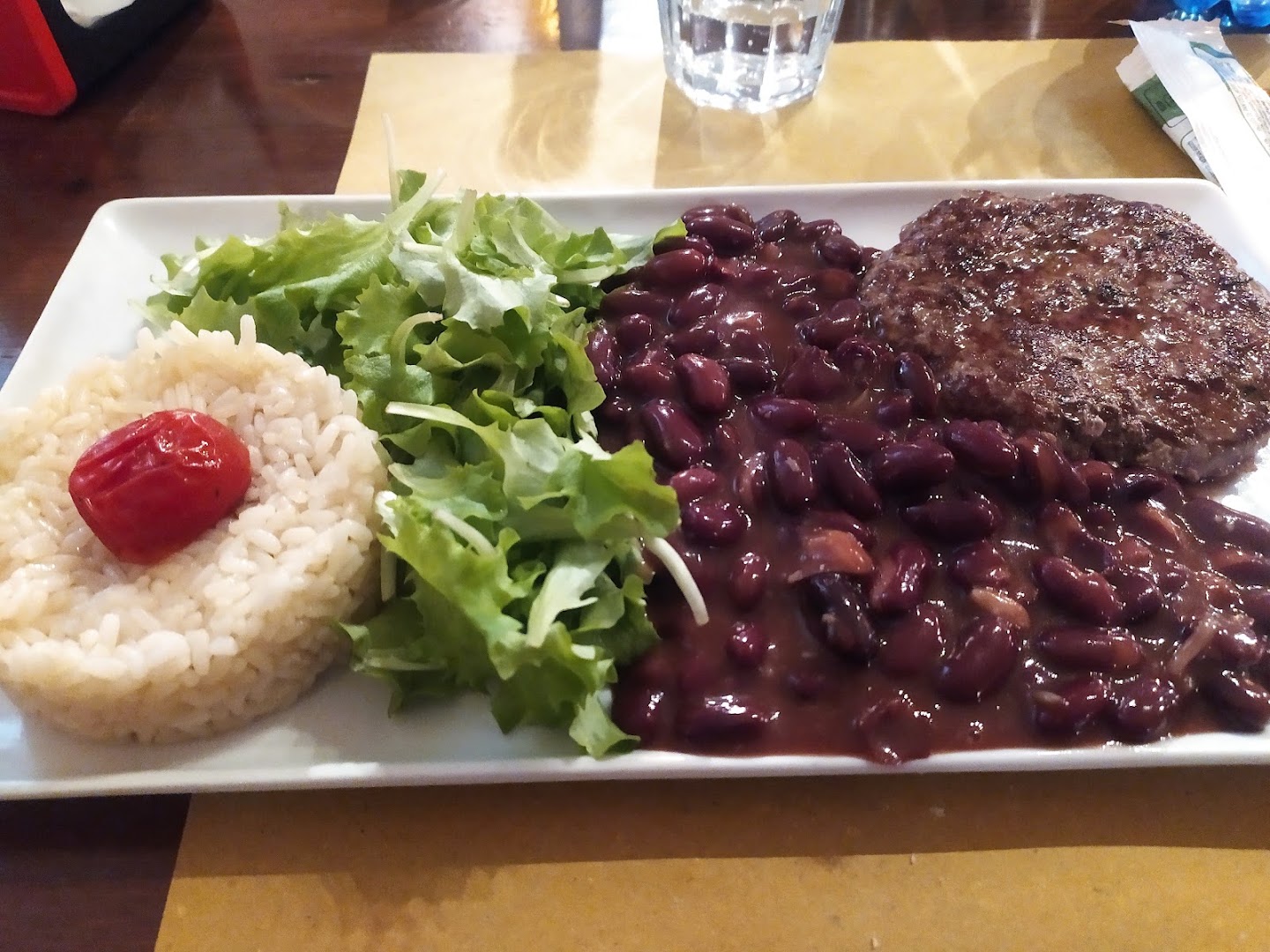 Biblos Pub - Hamburgeria & Birreria - Aperitivi
