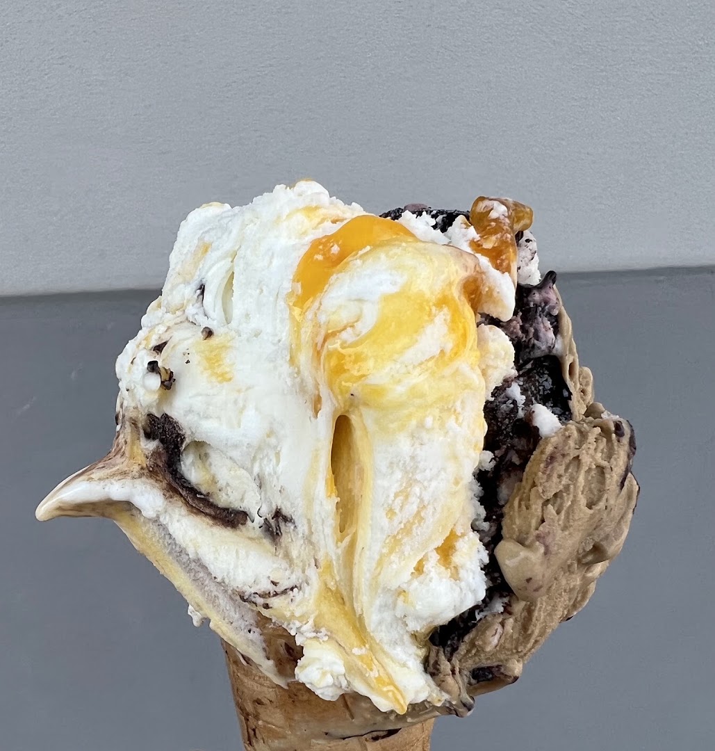 Bibò - Gelateria Artigianale, Luserna San Giovanni
