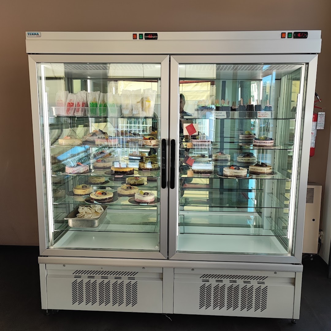 Bibò - Gelateria Artigianale