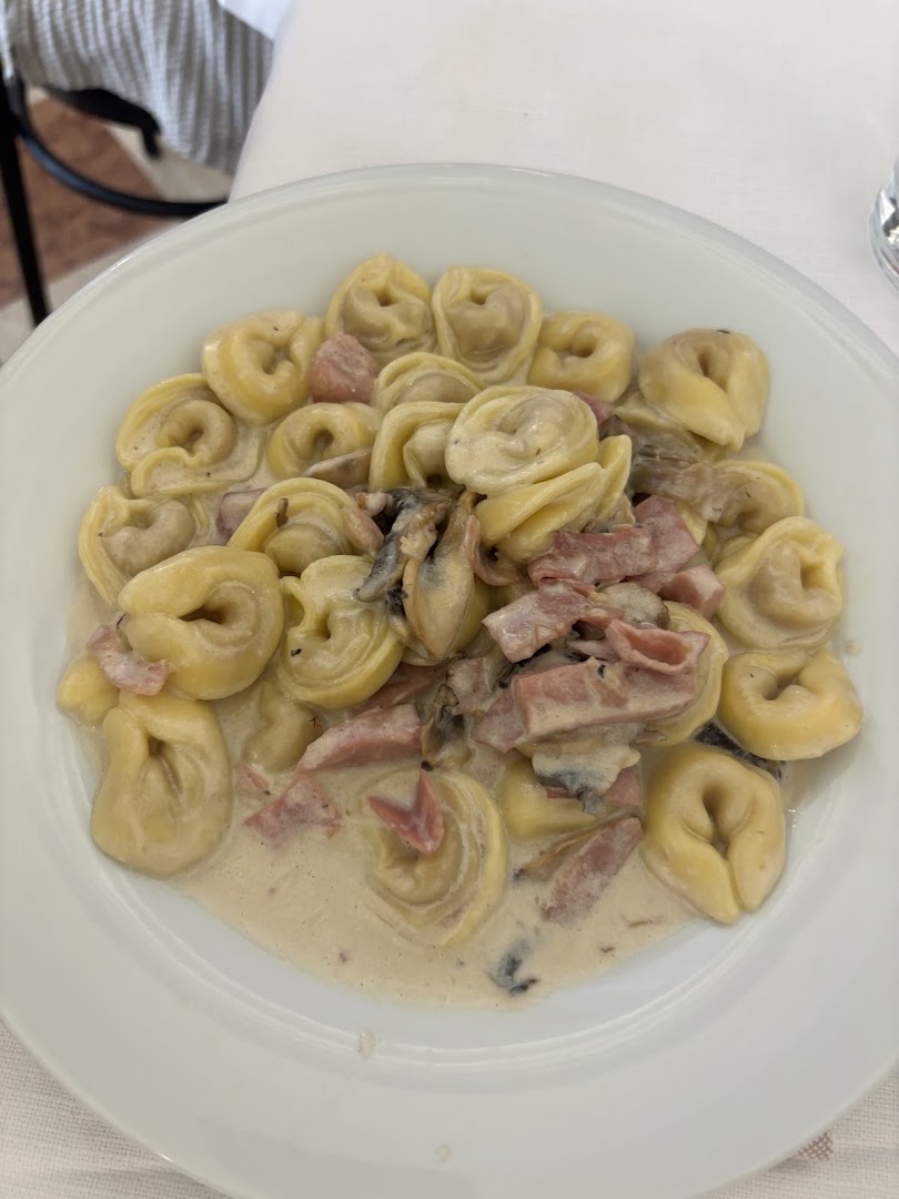 BIBO Ristorante e Bar dal 1969