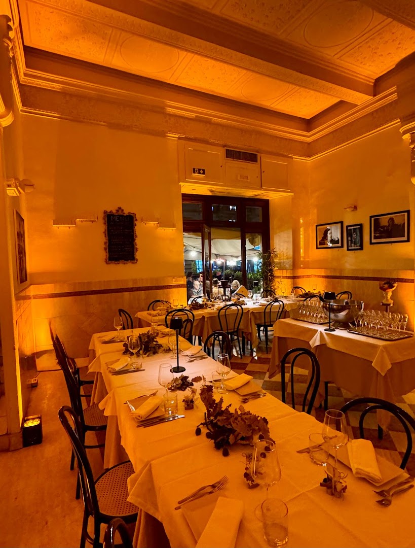BIBO Ristorante e Bar dal 1969