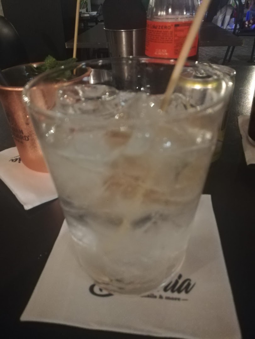 Bicchia - Cocktails & More
