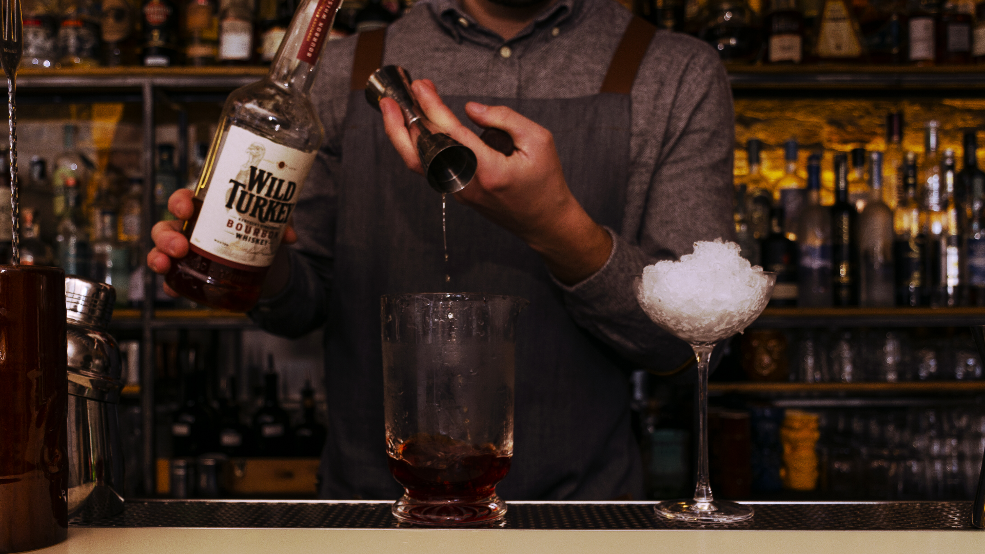 Bicchia - Cocktails & More