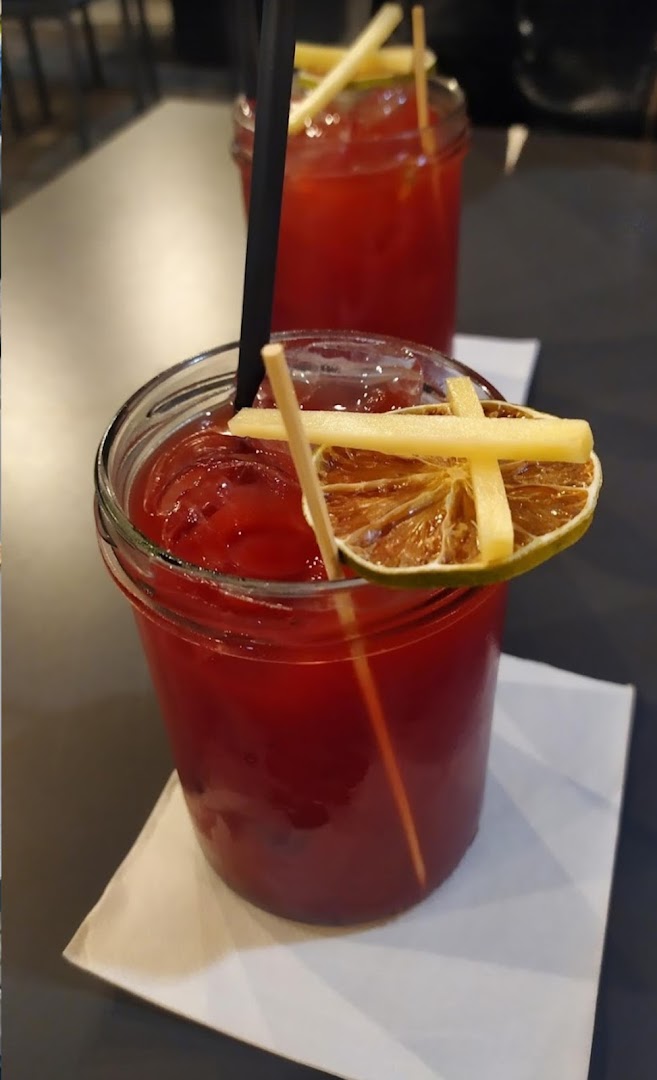 Bicchia - Cocktails & More