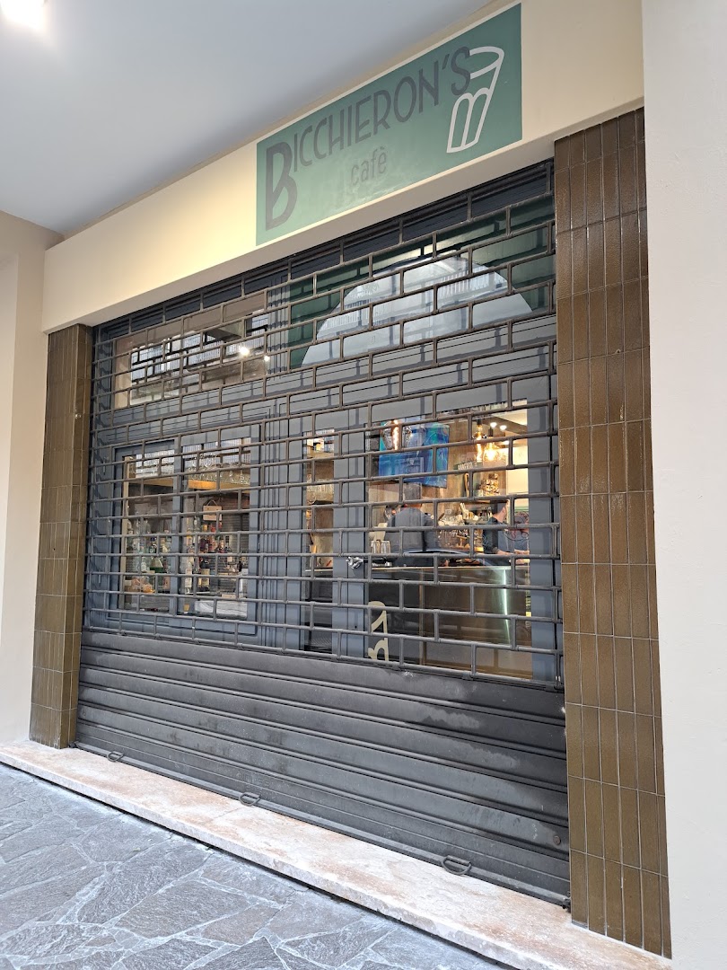 Bicchieron's Cafè