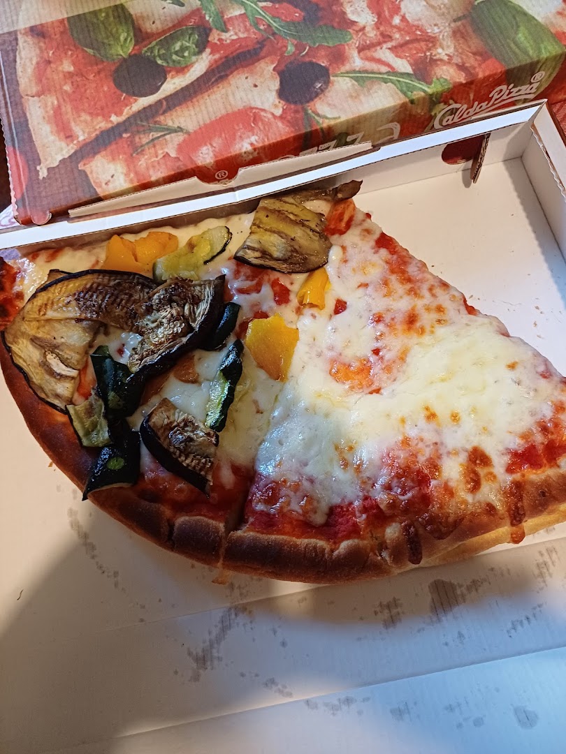 Bice 15 Bar Pizzeria, Vimercate
