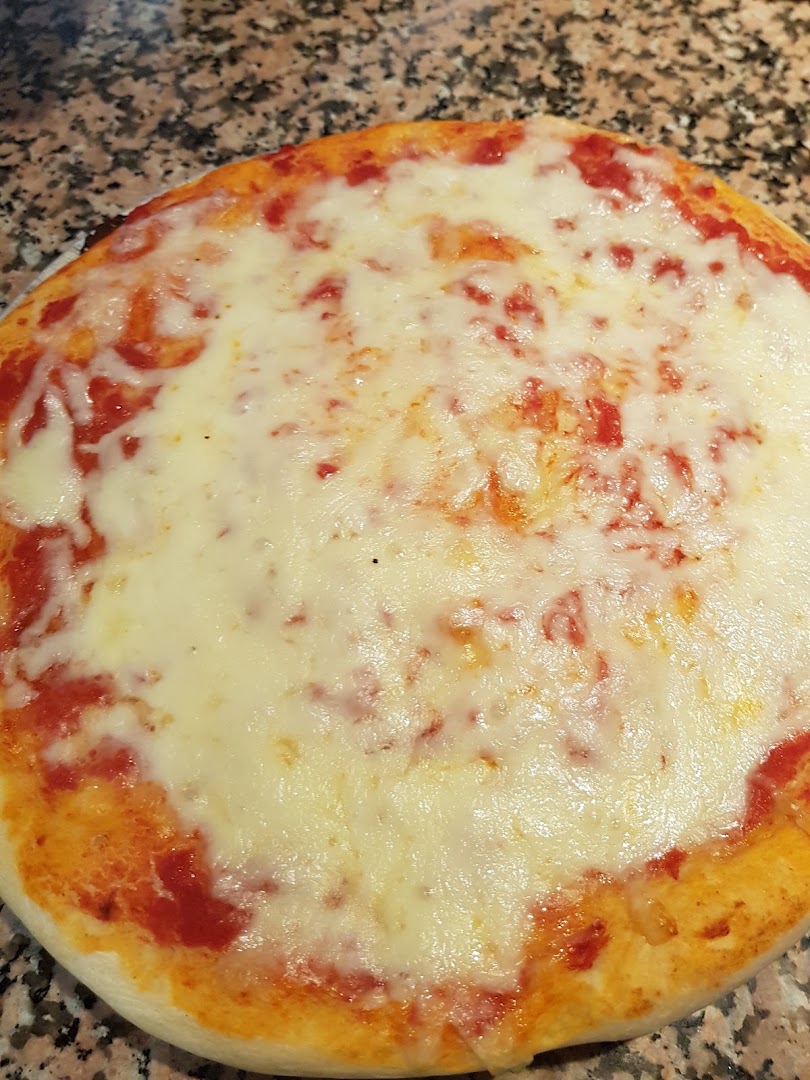 Bice 15 Bar Pizzeria