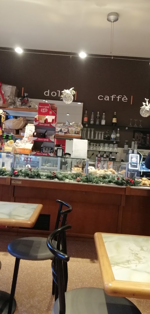Bice 15 Bar Pizzeria