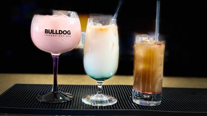 Bice bar Tabacchi
