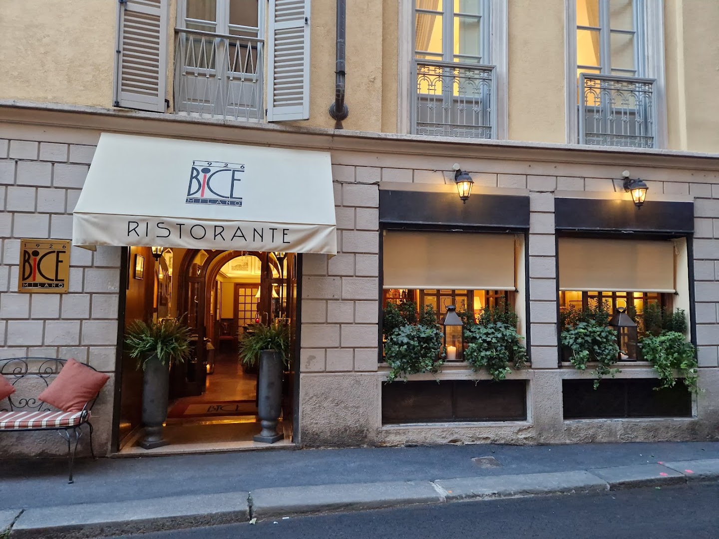 Bice Milano