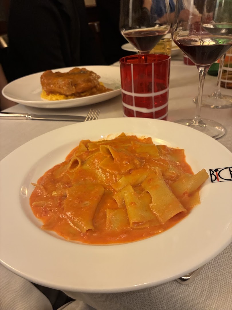 Bice Milano