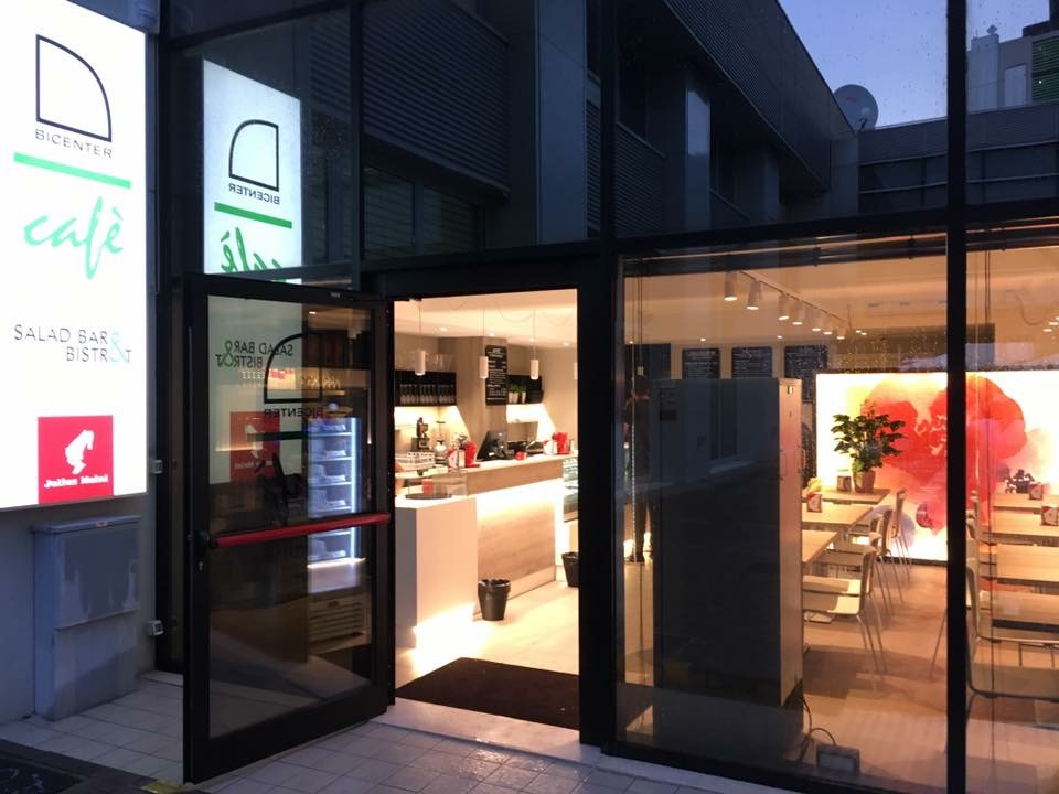 Bicenter Cafè