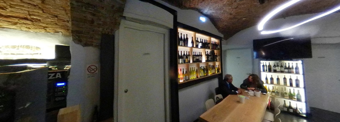 Bicerì, Bergamo