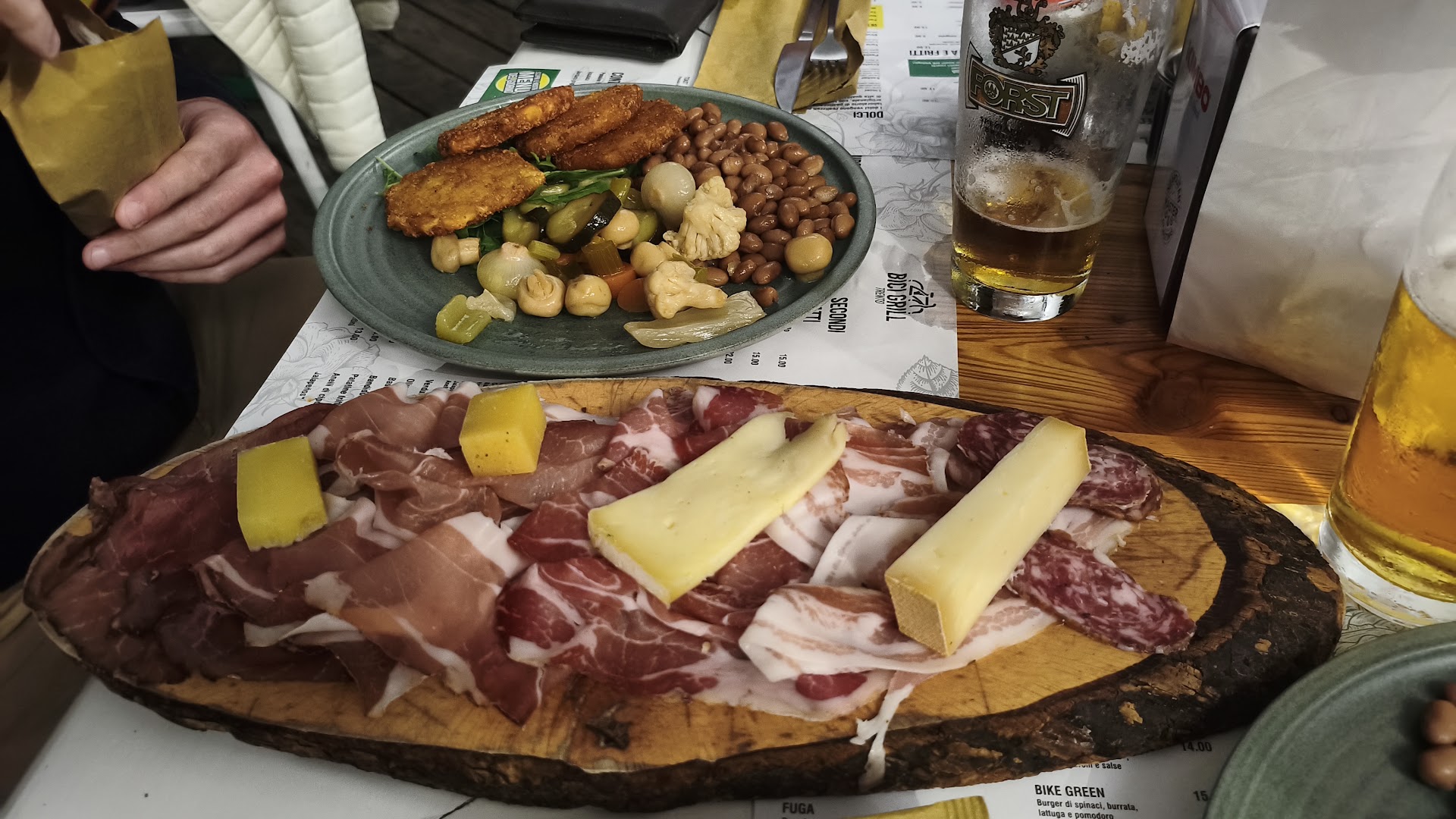 Bici Grill Trento