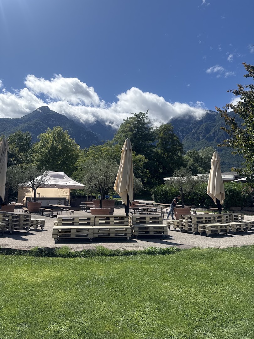 Bici Grill Trento