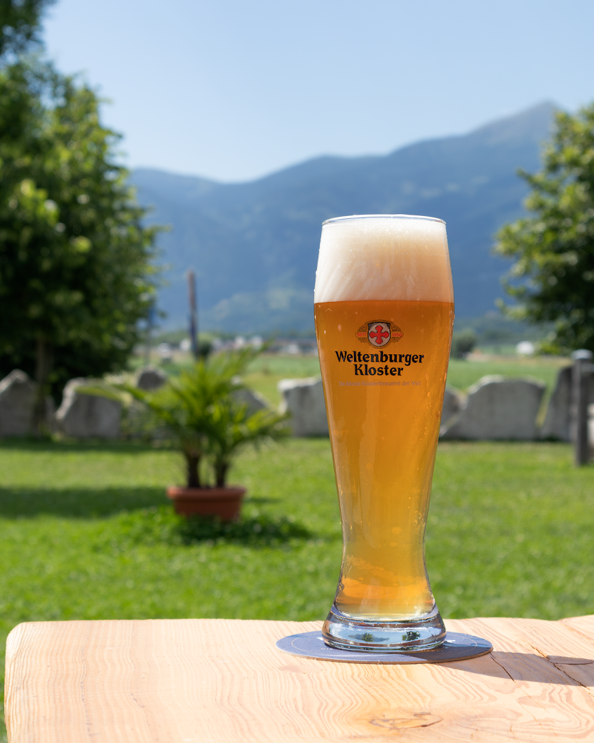 Bicigrill Castelnuovo