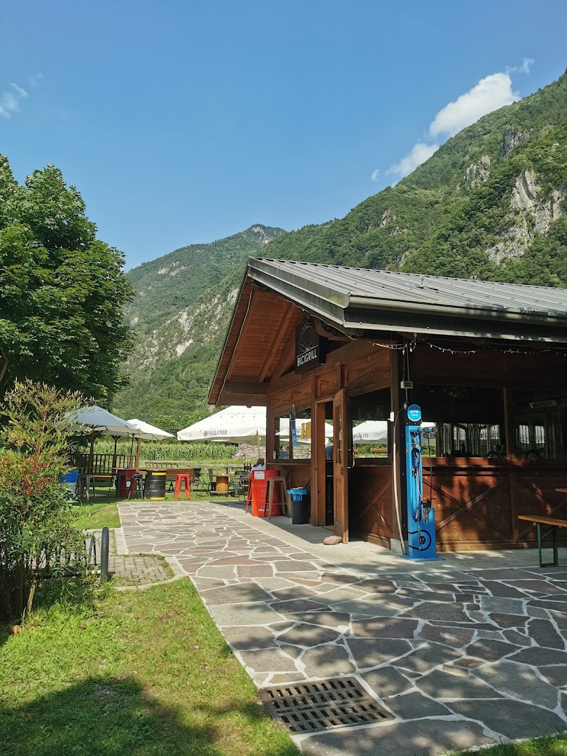 Bicigrill Condino - Food & Drink