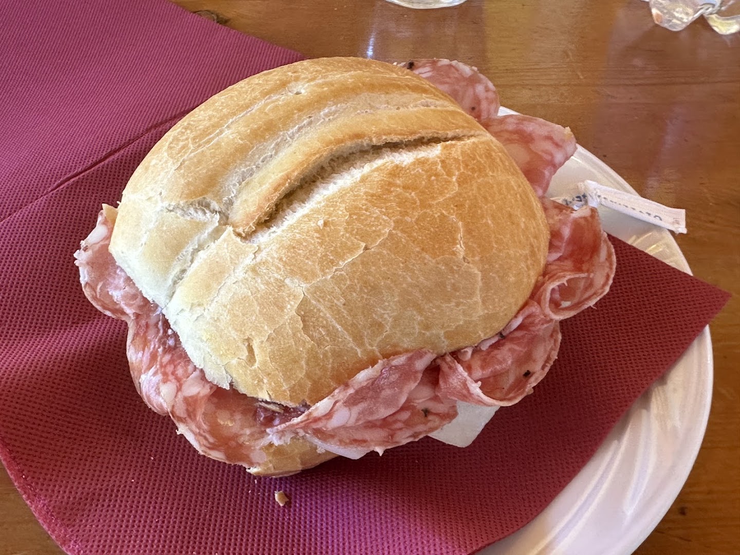 Bicigrill del Tesino