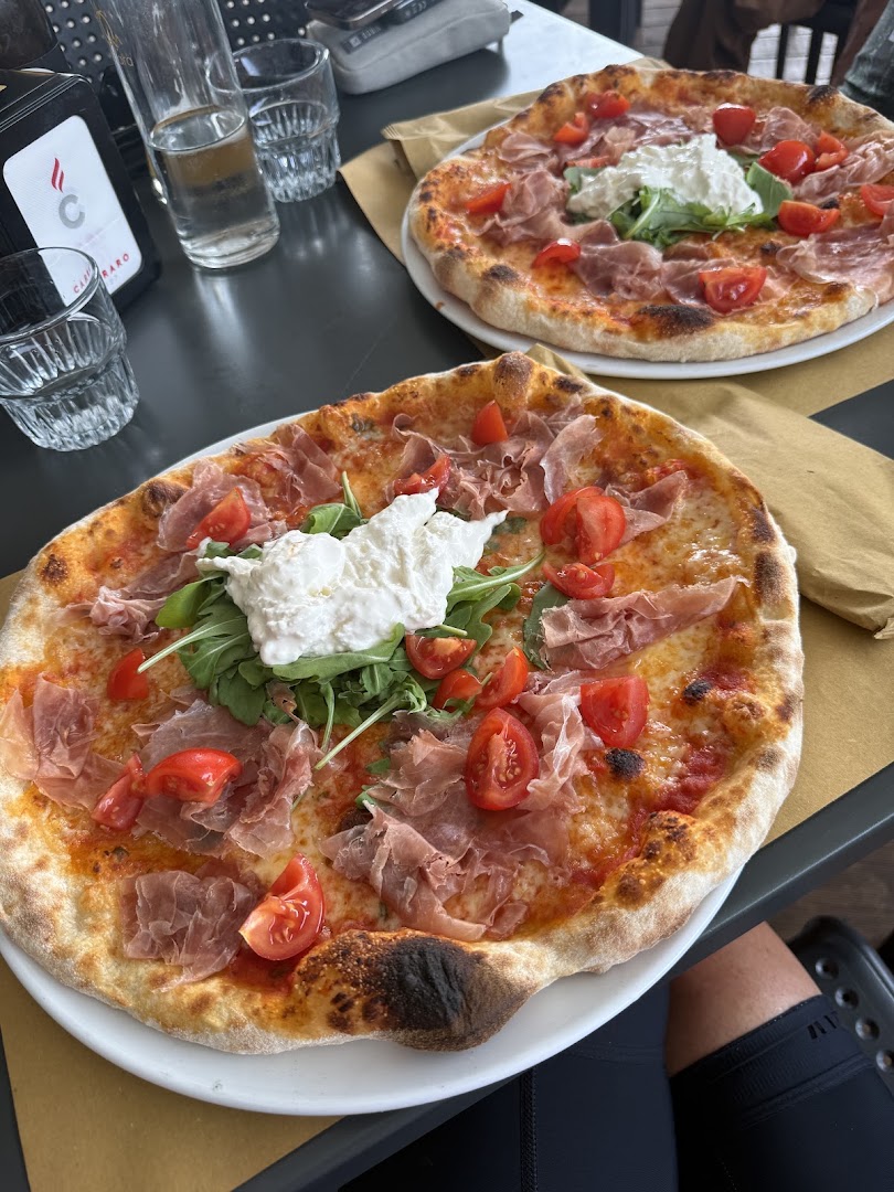 Bicigrill Rovereto